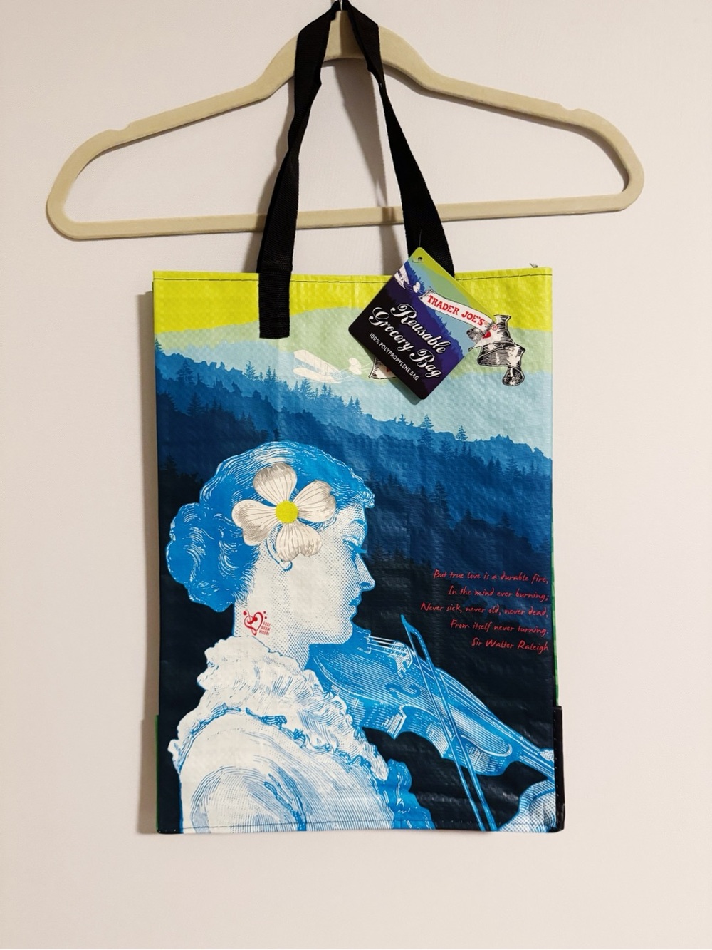 Trader Joe’s - North Carolina Bag